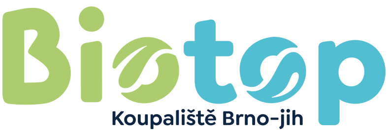 Koupaliště BIOTOP Brno-Jih